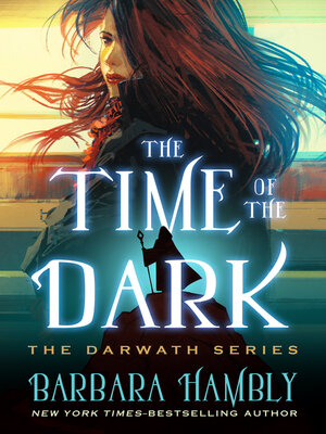 cover image of The Time of the Dark